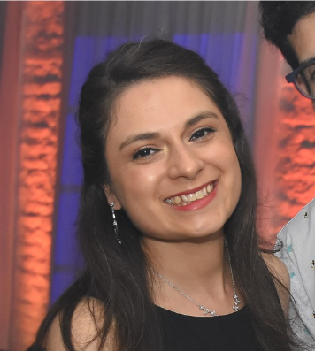 Maria Laura Lastreto